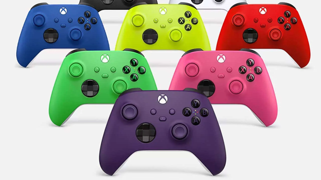 It May Be A Bad Idea To Update Your Xbox Controller Right Now