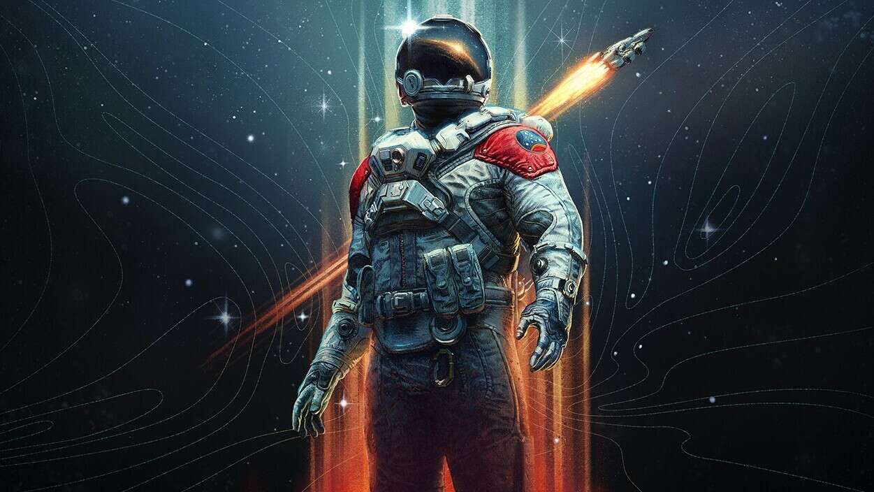 Bethesda Knows Fans Are Eager For Starfield Updates, Promises “Exciting” Year