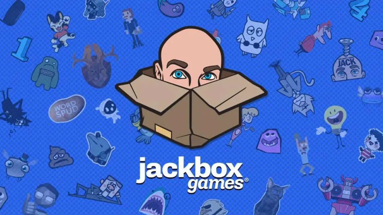 Jackbox Games Will Soon Be Playable On Smart TVs For Free
