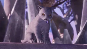 Split Fiction: Ice King Palace Door Puzzle And Ice Block Puzzle Guide