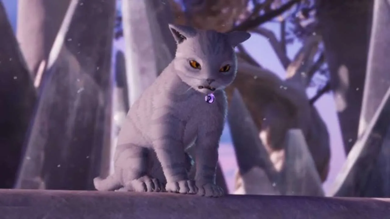 Split Fiction: Ice King Palace Door Puzzle And Ice Block Puzzle Guide