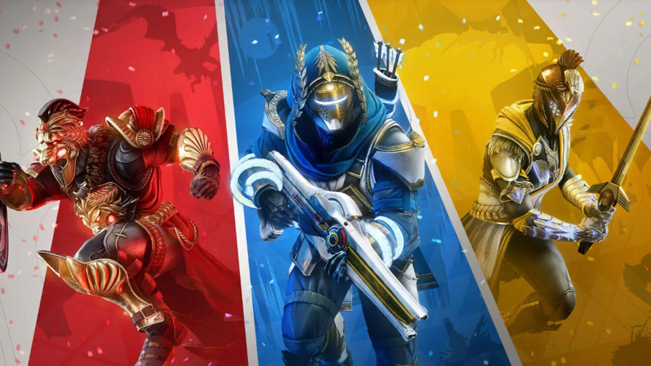 Destiny 2 Guardian Games 2025 Adds New Boss Rush Mode, Rushdown