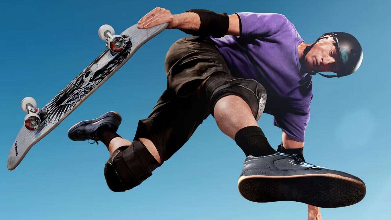 Tony Hawk’s Pro Skater 3 + 4: Release Date, Track List, And Everything We Know