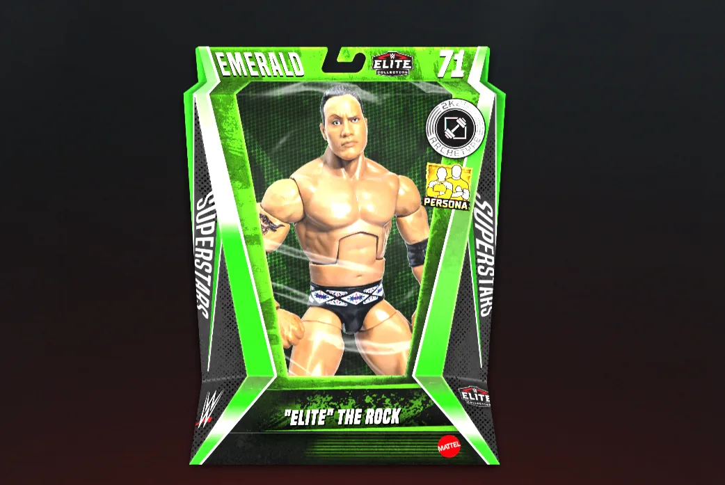 WWE 2K25 Locker Codes List