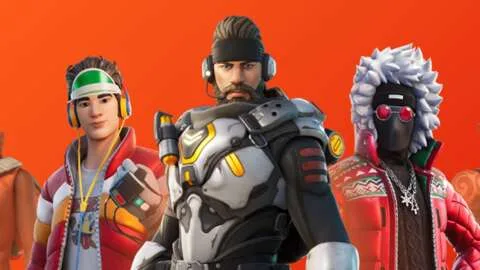 One Of The Best Baseball Players In The World Might Be Hitting The Fortnite Shop Soon