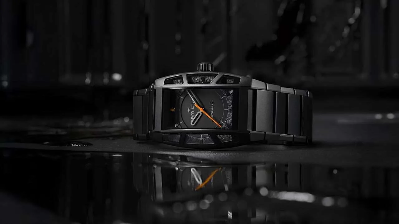 One of Death Stranding 2’s Fanciest In-Game Timepiece Is Real, But It’ll Cost You $1,600