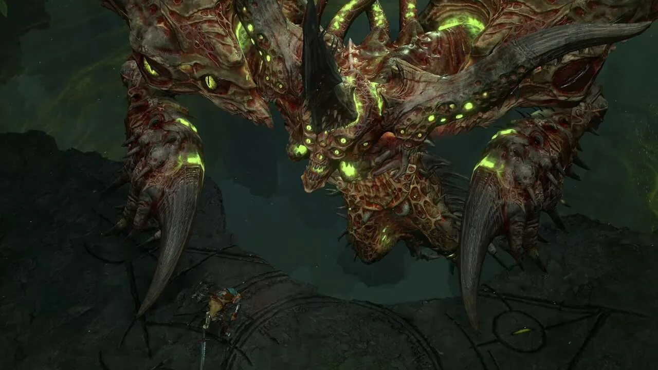 Diablo 4 Season 8 Is All About Bosses, And It’s Bringing Back A Fan-Favorite