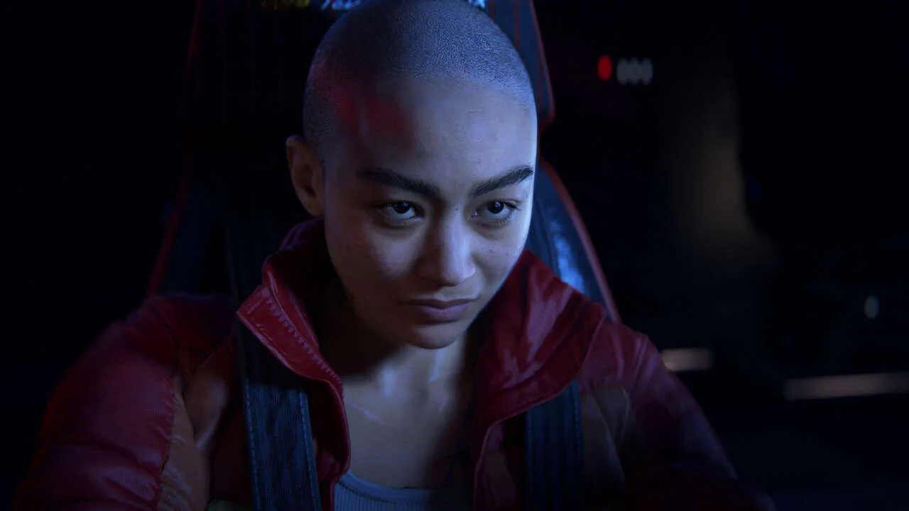 Intergalactic: The Heretic Prophet Gets Its First Bits Of New Info From Neil Druckmann