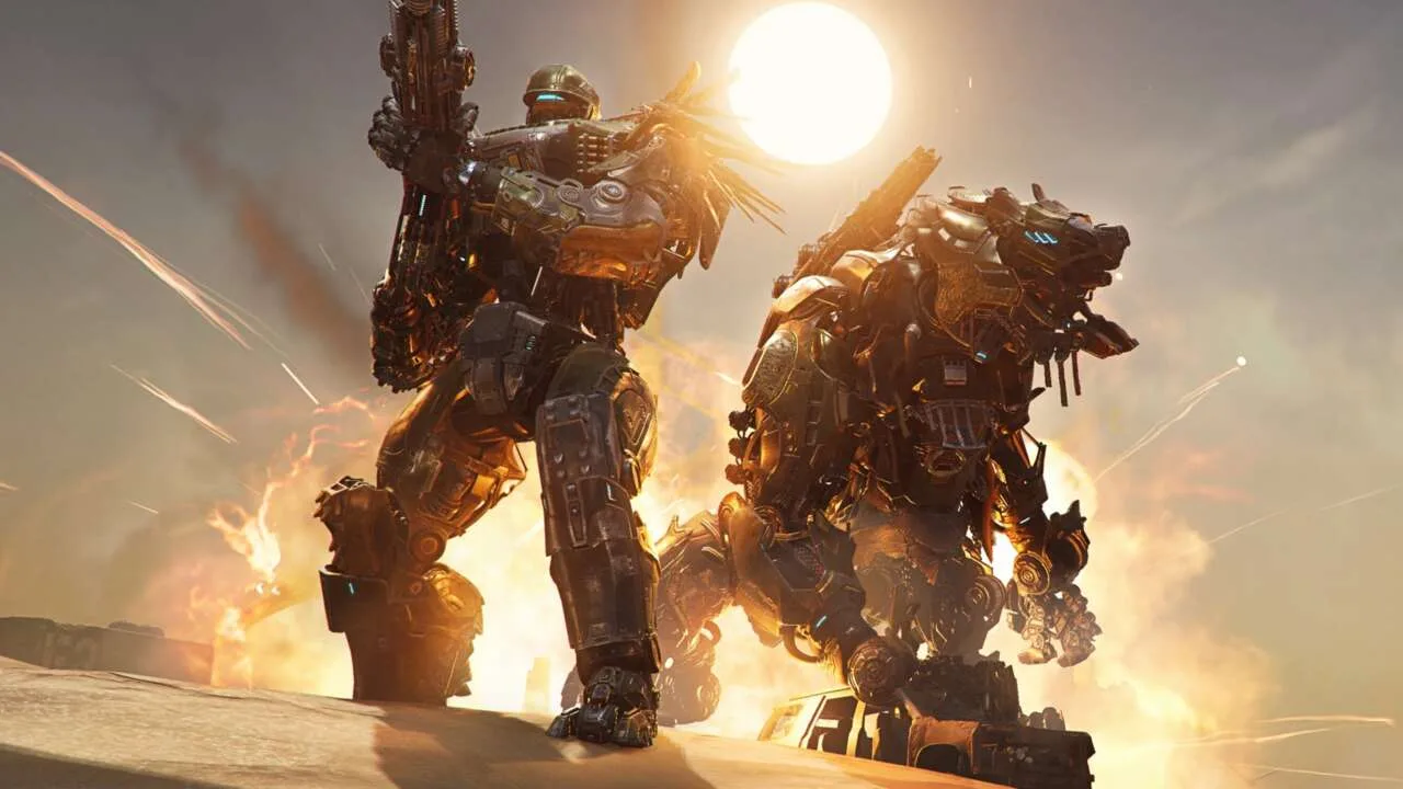 World Of Tanks Studio’s Next Game Will Enter Early Access In April