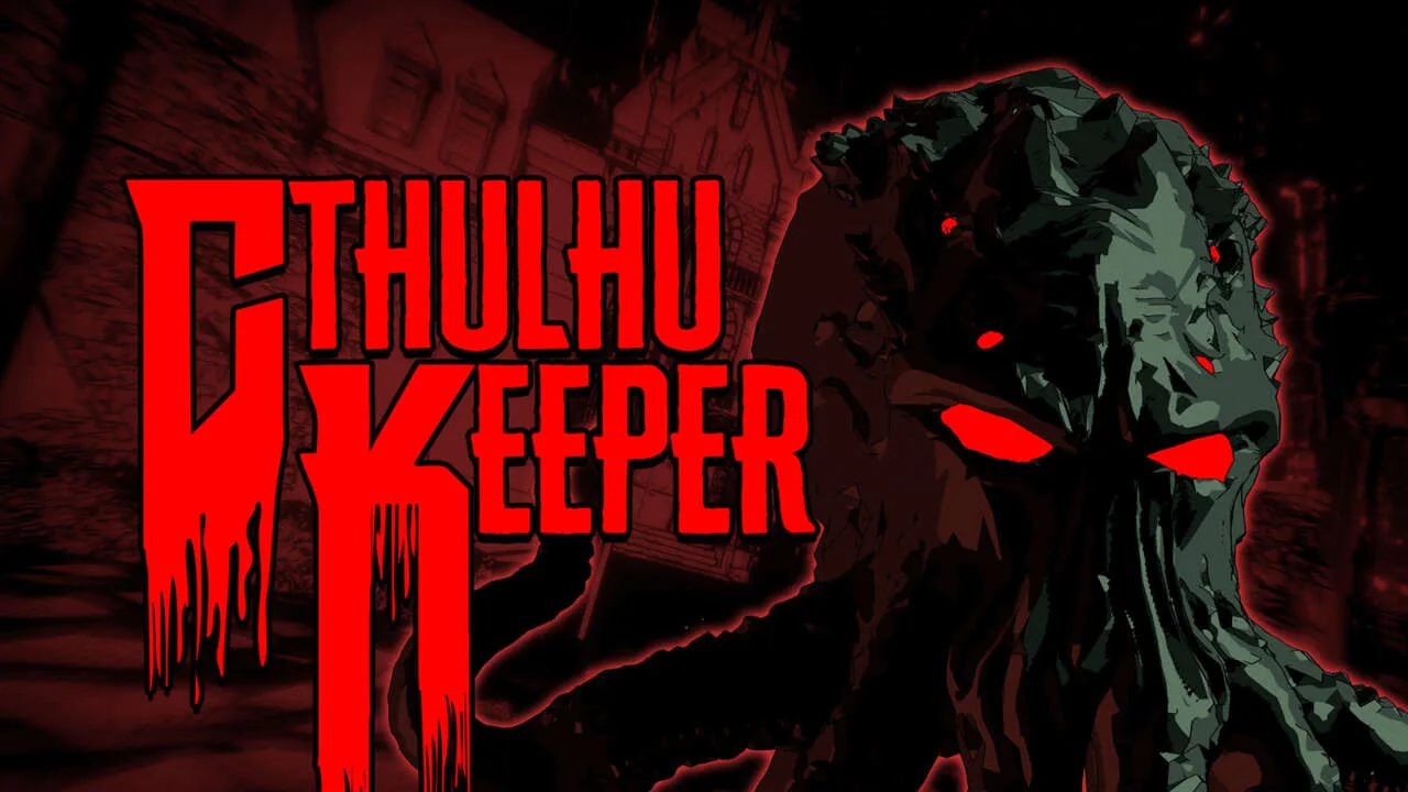 Cthulhu Keeper Revitalizes Classic PC Game Genres Through A Lovecraftian Lens