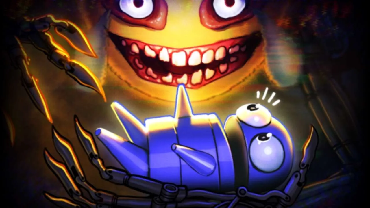 REPO Has Come Out Of Nowhere On Steam, Topping 145,000 Concurrent Players