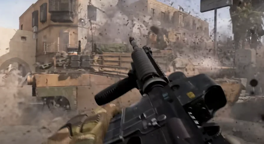 Battlefield Dev Reacts To Game’s Many Leaks: “I Am Not OK With Leaks”