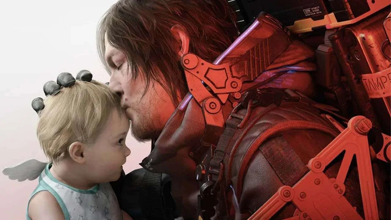 Death Stranding 2 – Story, Release Date, And Everything We Know