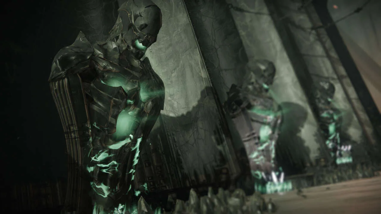 How To Beat Destiny 2 Court Of Blades And Earn Bonus Loot