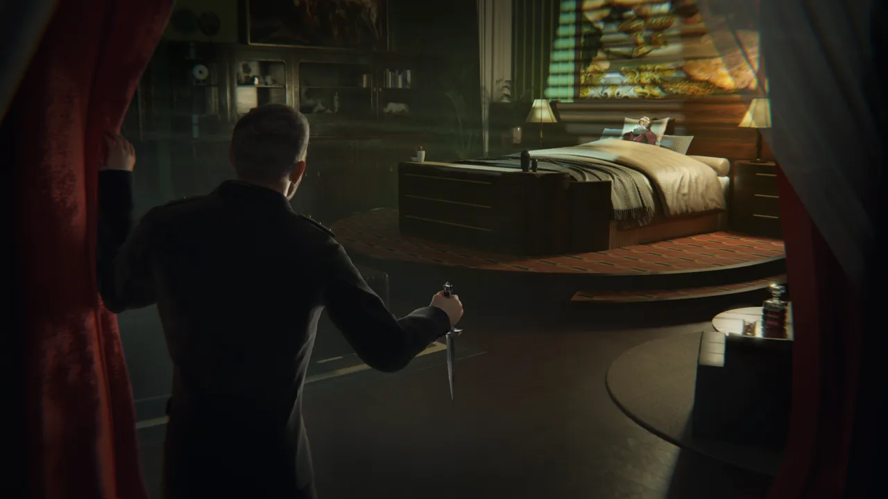 Hail Macbeth Brings Shakespeare To Video Games With 1990s Spin