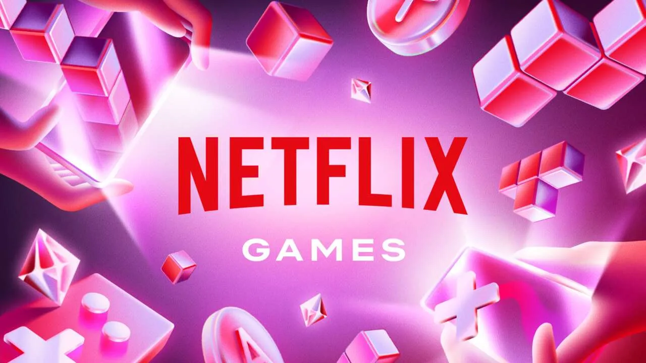 Netflix Gaming And Generative AI Chief Has Left The Company
