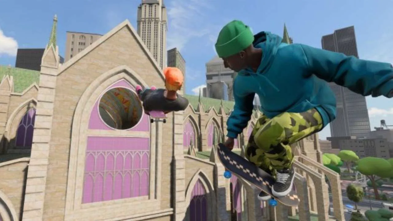 Skate Somehow Has Microtransactions Before It Even Hits Early Access – Report