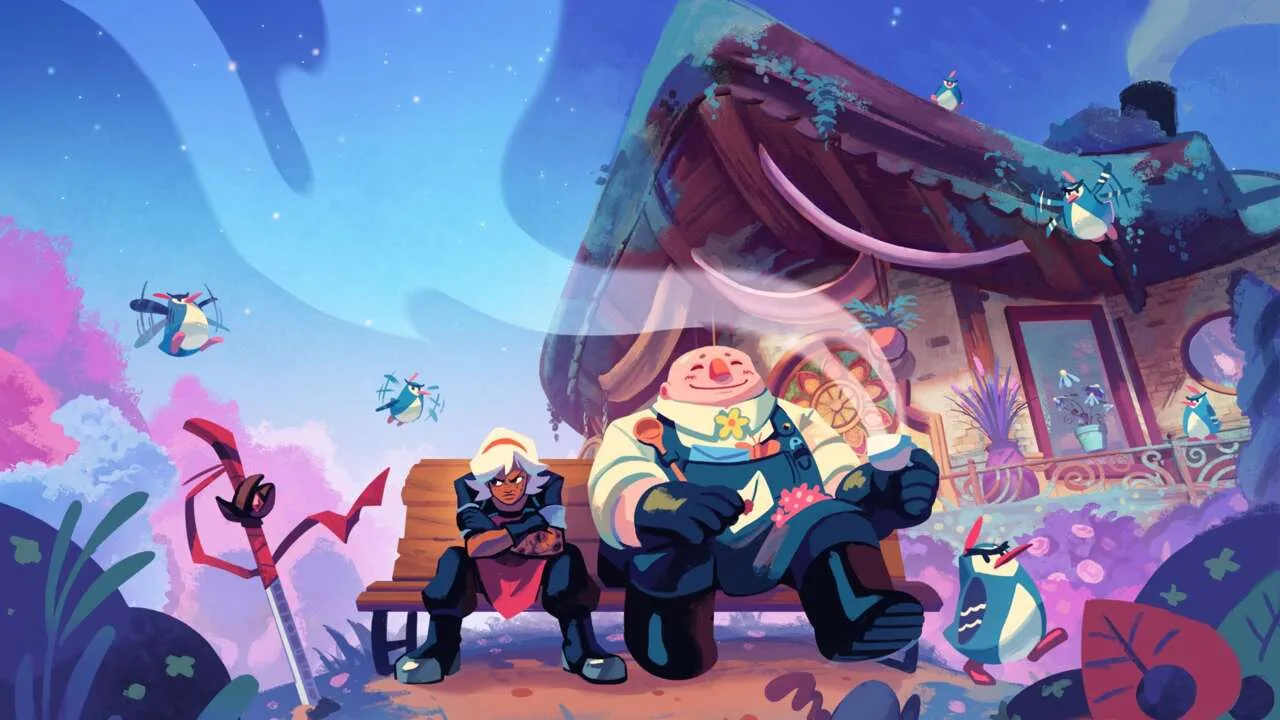 Wanderstop Recipes List – All Tea Requests And How To Make Them