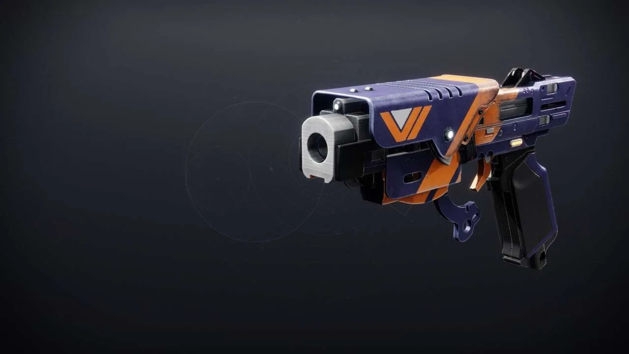 Destiny 2 Lotus Eater God Roll Guide