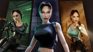 Lara Croft’s Return To Fortnite Leaked With Prices