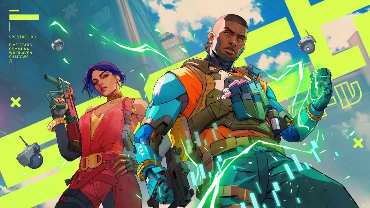 Spectre Divide Is The Latest Live-Service Casualty, Game And Dev Shutting Down