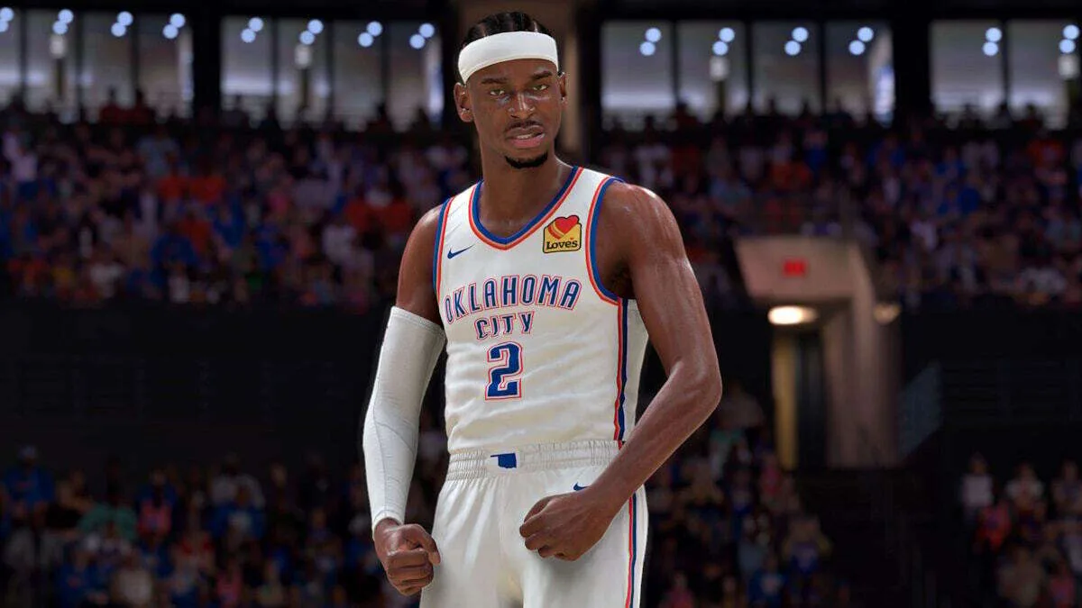 NBA 2K Play Will Let You Join Tournaments For Real Money From Your Couch