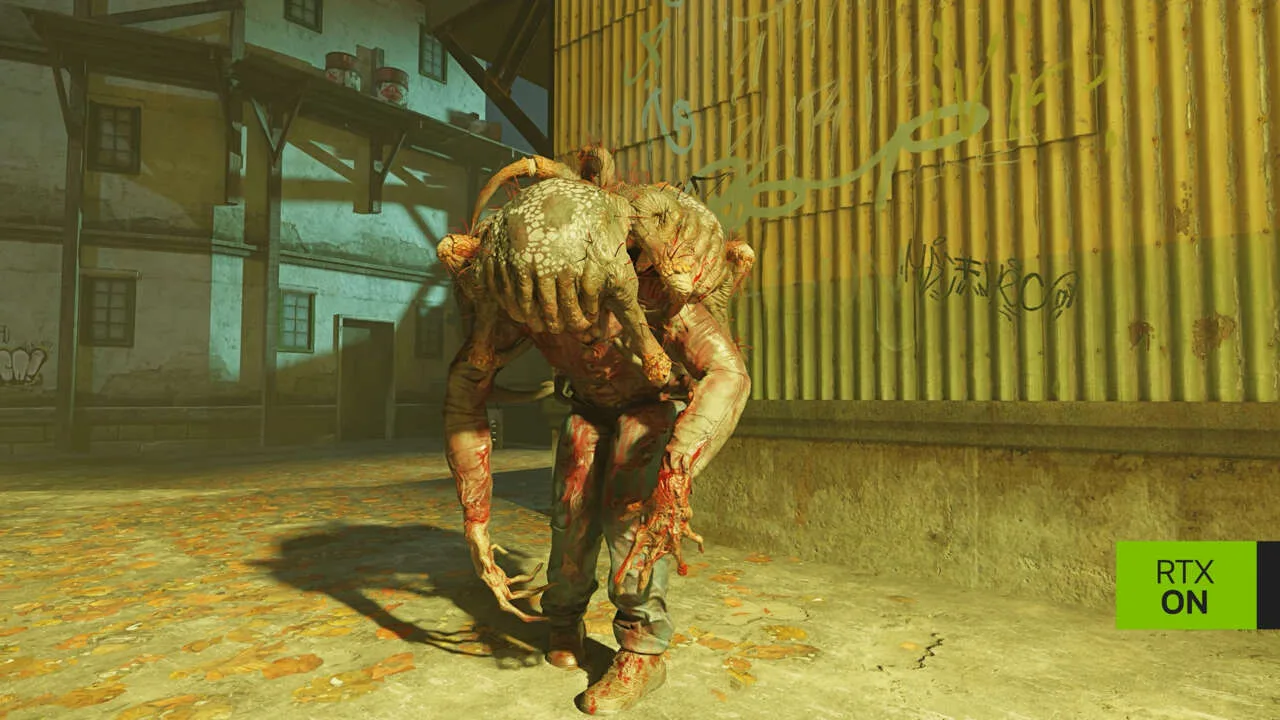 See Half-Life 2 In A Whole New Light By Playing An RTX Demo On March 18