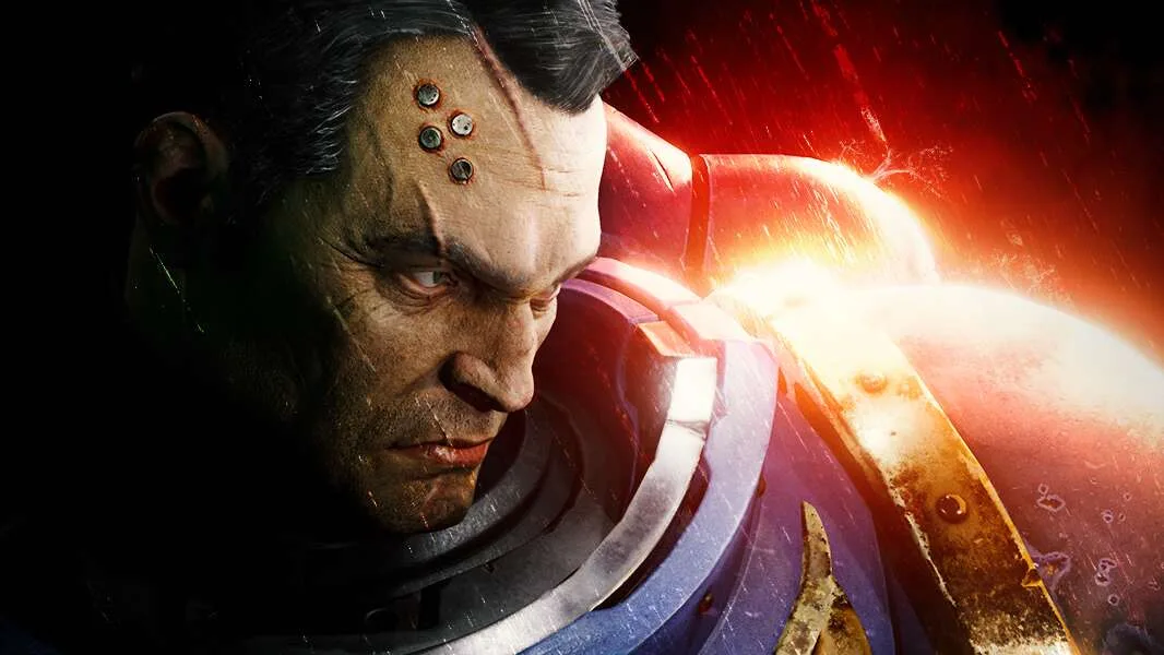 Warhammer 40k: Space Marine 3 Is Officially Now In Development