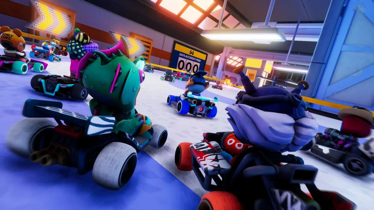 Yet Another Live-Service Game Is Sunsetting This Summer Months After Release