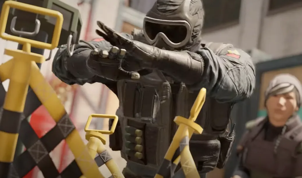 Rainbow Six Siege X Closed Beta Starts Today, Here’s How To Sign Up
