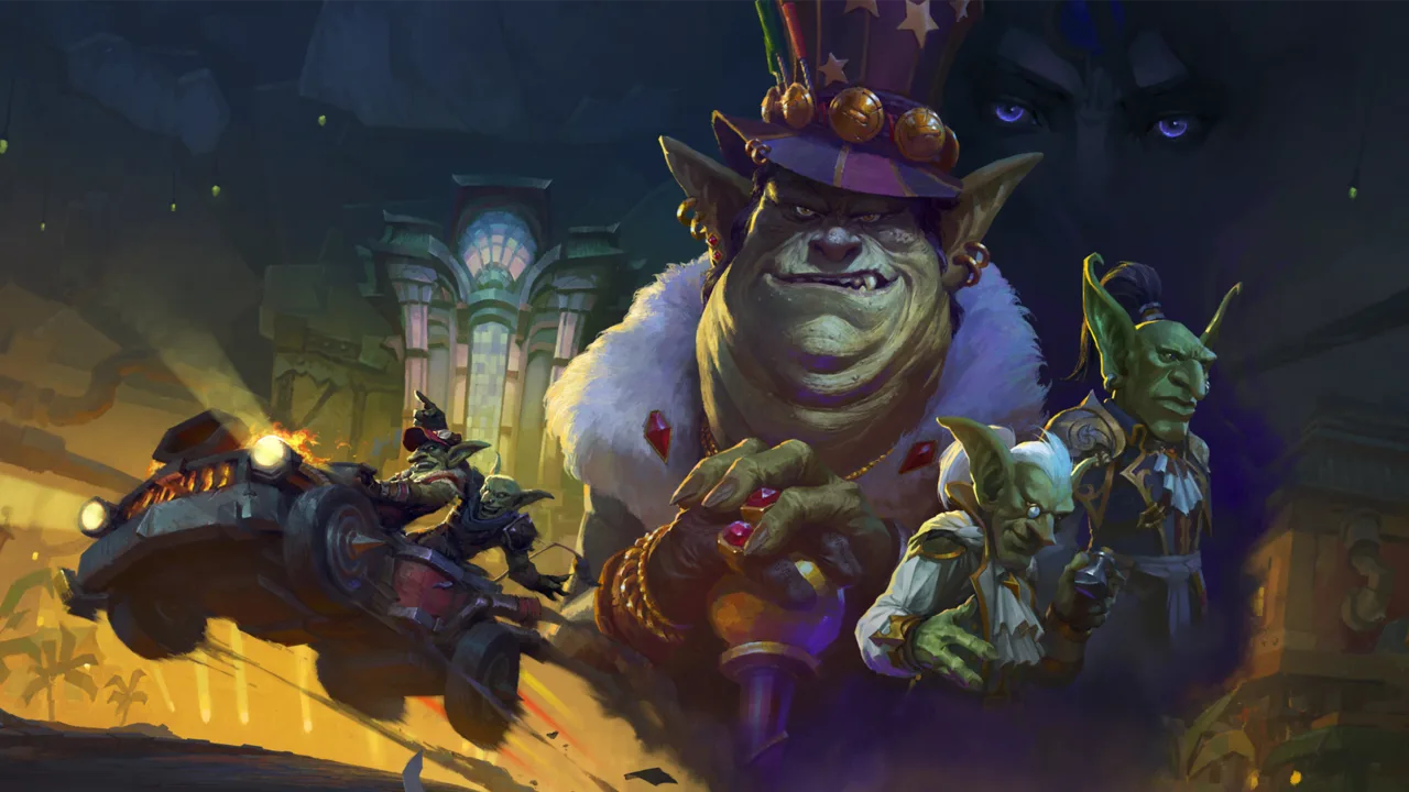 WoW Exploiters Cleared New Mythic Raid ‘First’ Using Grey Items, Got Banned, And Then Did It Again