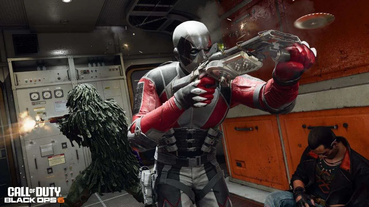 CoD: Black Ops 6 And Warzone – How To Unlock Low Profile Perk And Flyswatter Wildcard