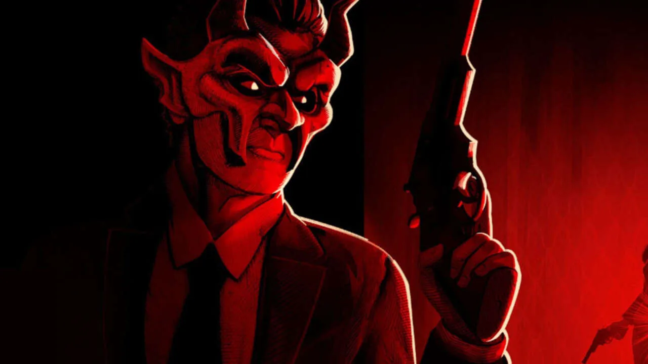 This New Shooter Is Free For Five Friends If One Friend Buys It