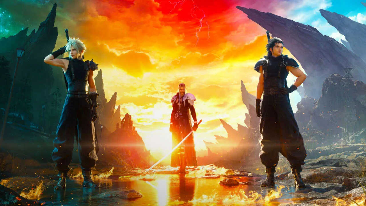 Cue The Victory Fanfare, As Final Fantasy Franchise Surpasses 200 Million Copies Sold