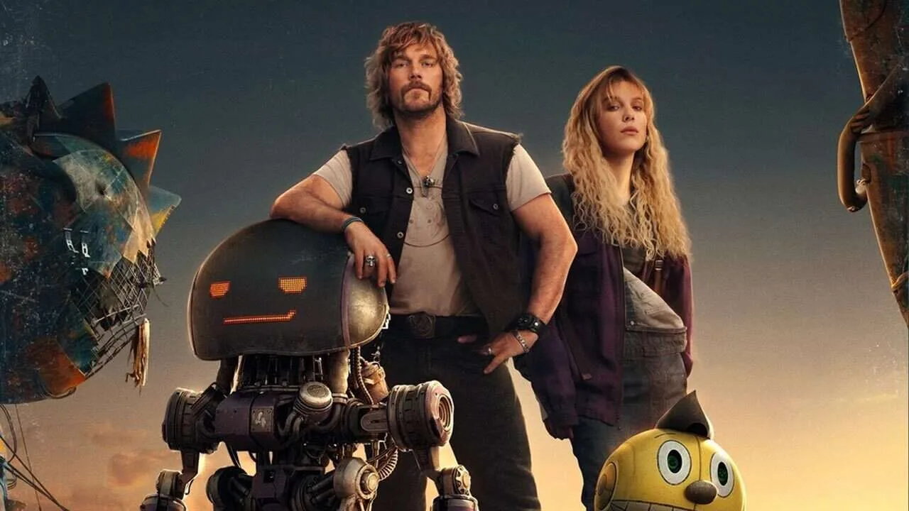 Avengers Director Says Future Of Entertainment Lies In The Blending Of Gaming And Linear Storytelling