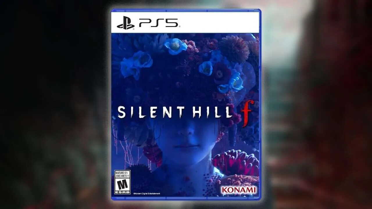 Silent Hill F Preorders Include $10 Gift Card At Best Buy