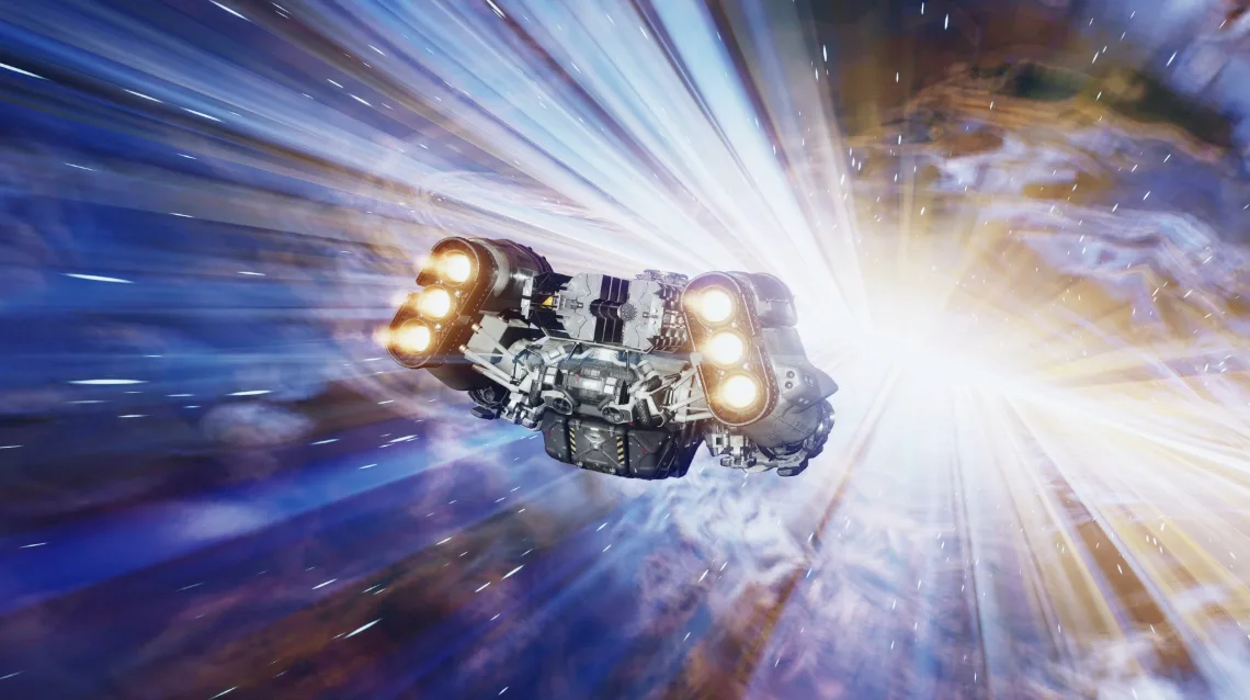 Starfield On PS5 Still Not Confirmed But New Evidence Emerges