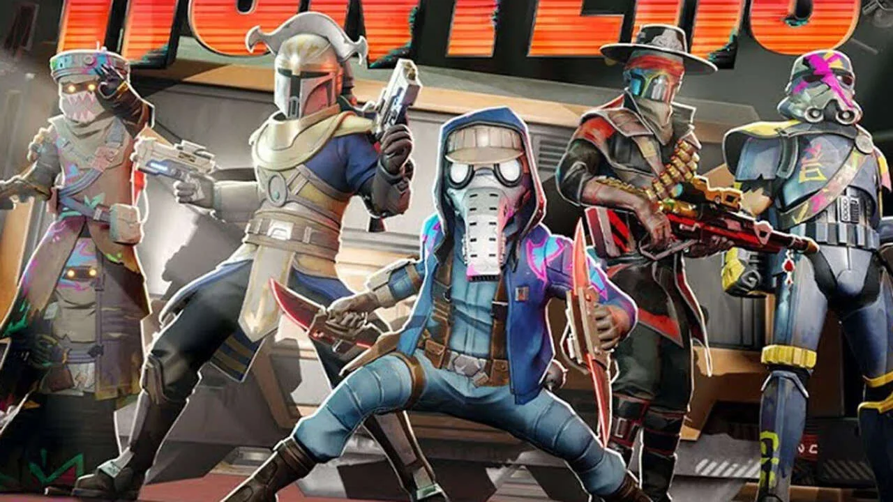 Star Wars Hunters Will Be Shut Down Just Over A Year After Launch