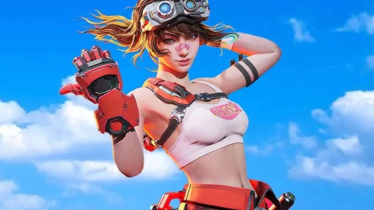 All FragPunk Codes March 2025 – Free Gold, Pop Cans, Stickers, And More