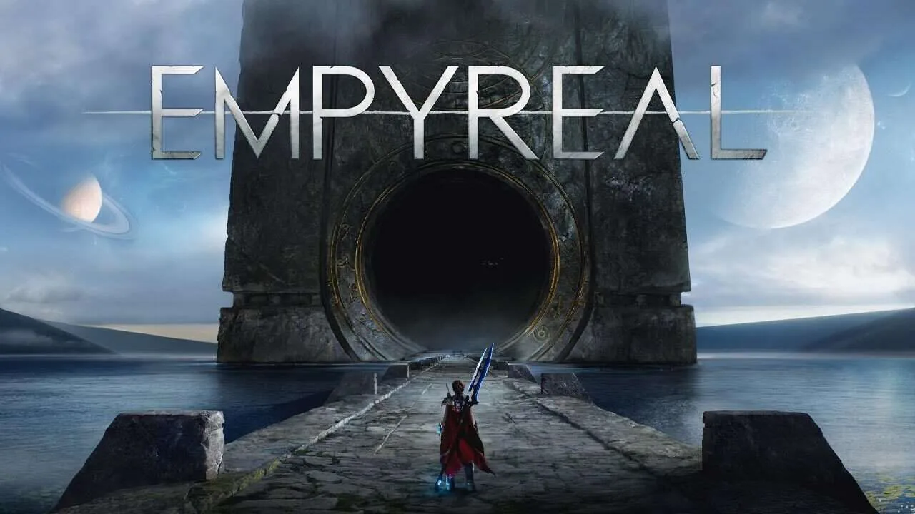 Empyreal Will Rip Open The Fabric Of Reality This May, Has Unique Charity System