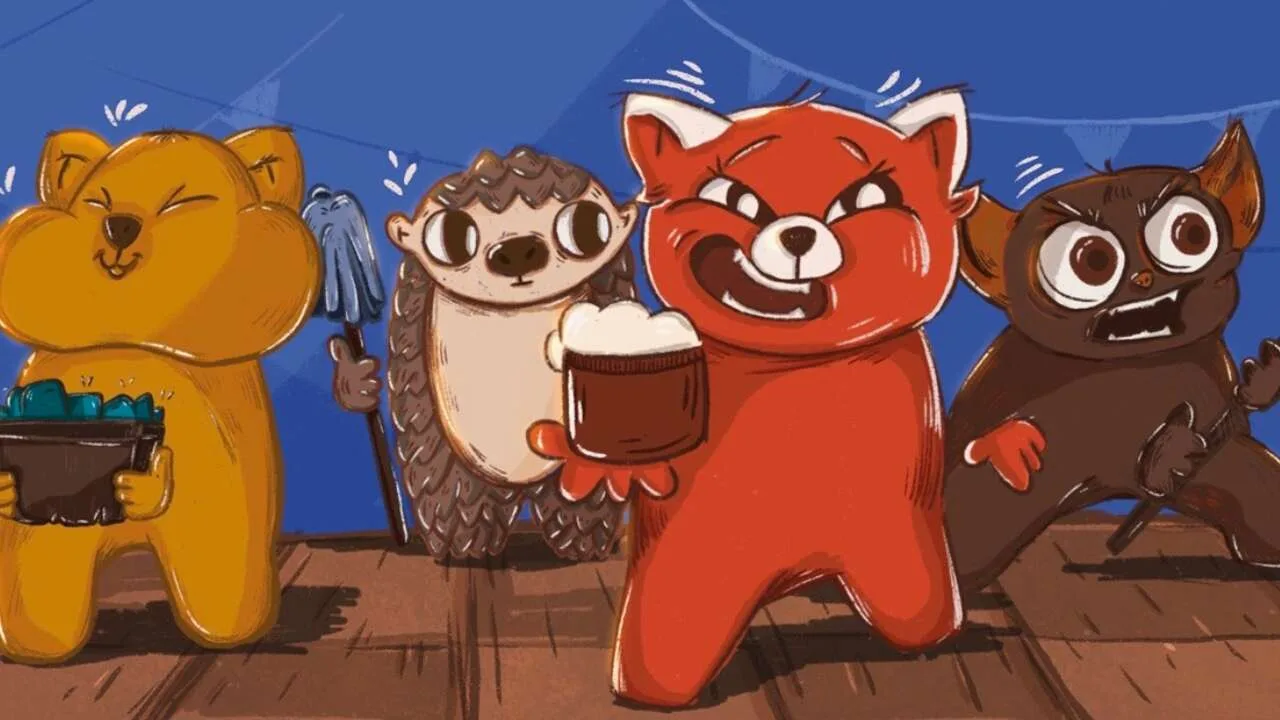 There’s A Free Game To Grab On Steam Today