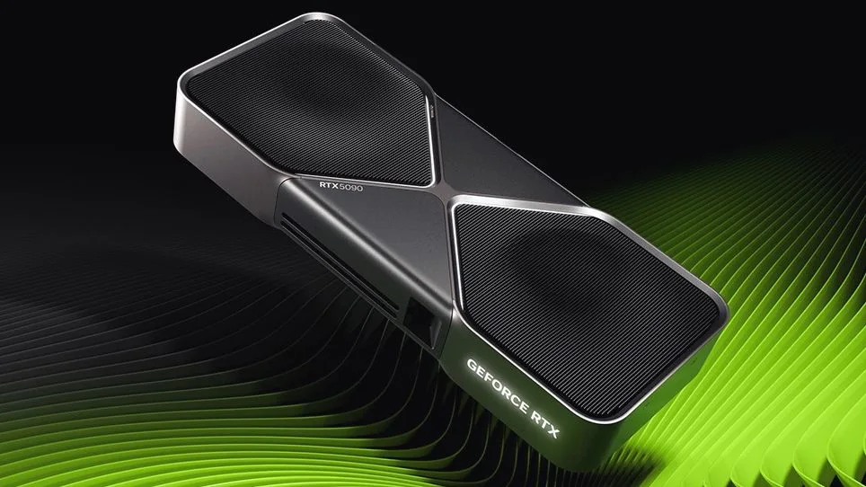 RTX 5090 price continues to rise — prepare to spend around $3,000 for Nvidia's GPU
