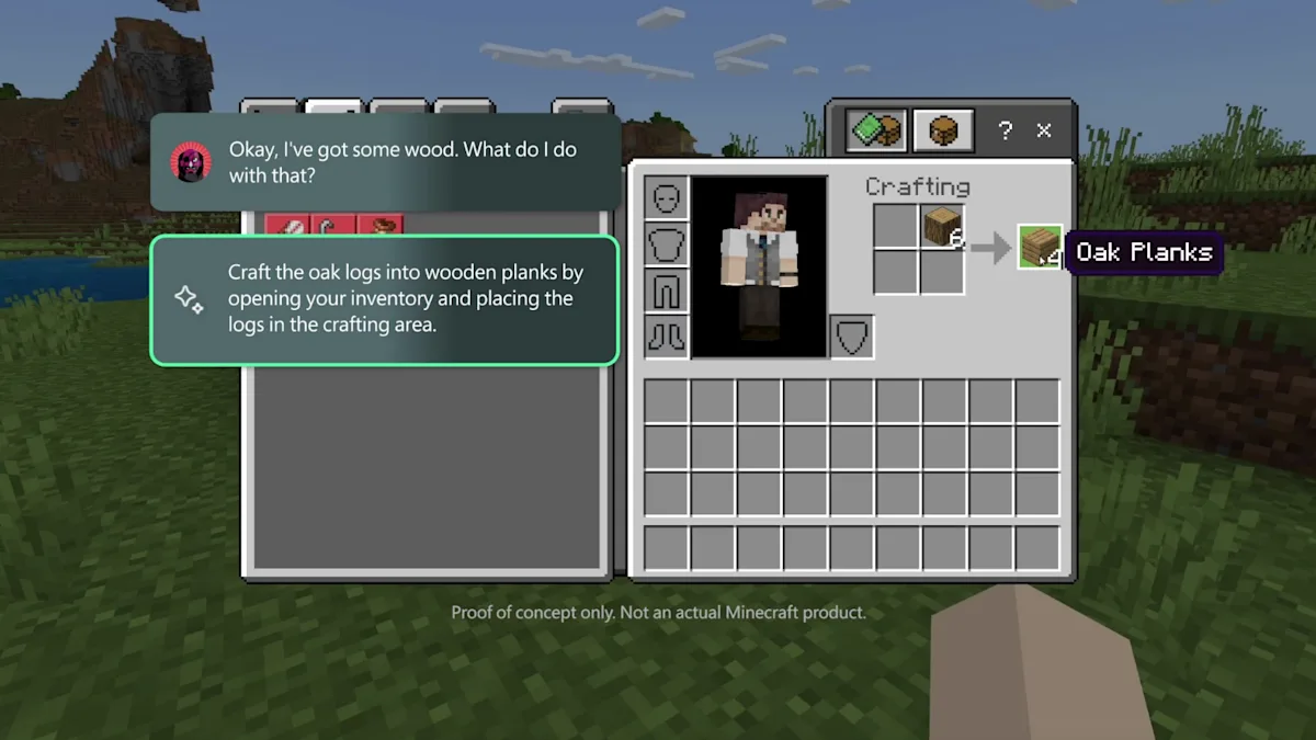 Microsoft is making a Copilot AI assistant for gamers, but it's not clear what it does