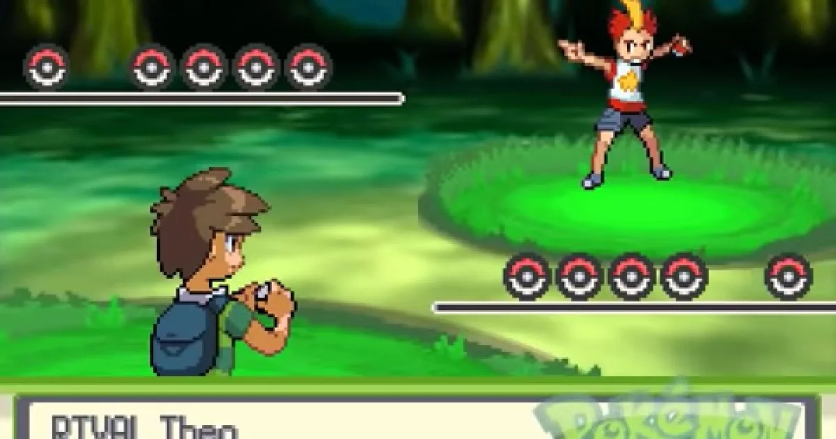 The best fan games of all time