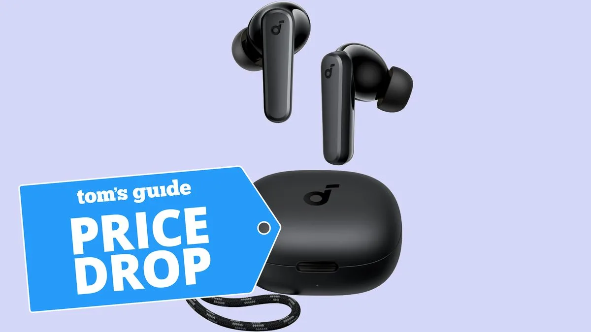 The Soundcore P20i are excellent everyday earbuds and they’re just $19 at Amazon right now