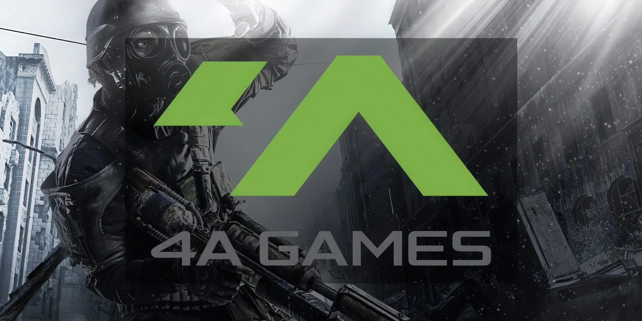 4A Games Confirm They’re Making the Next Metro with Dmitry Glukhovsky