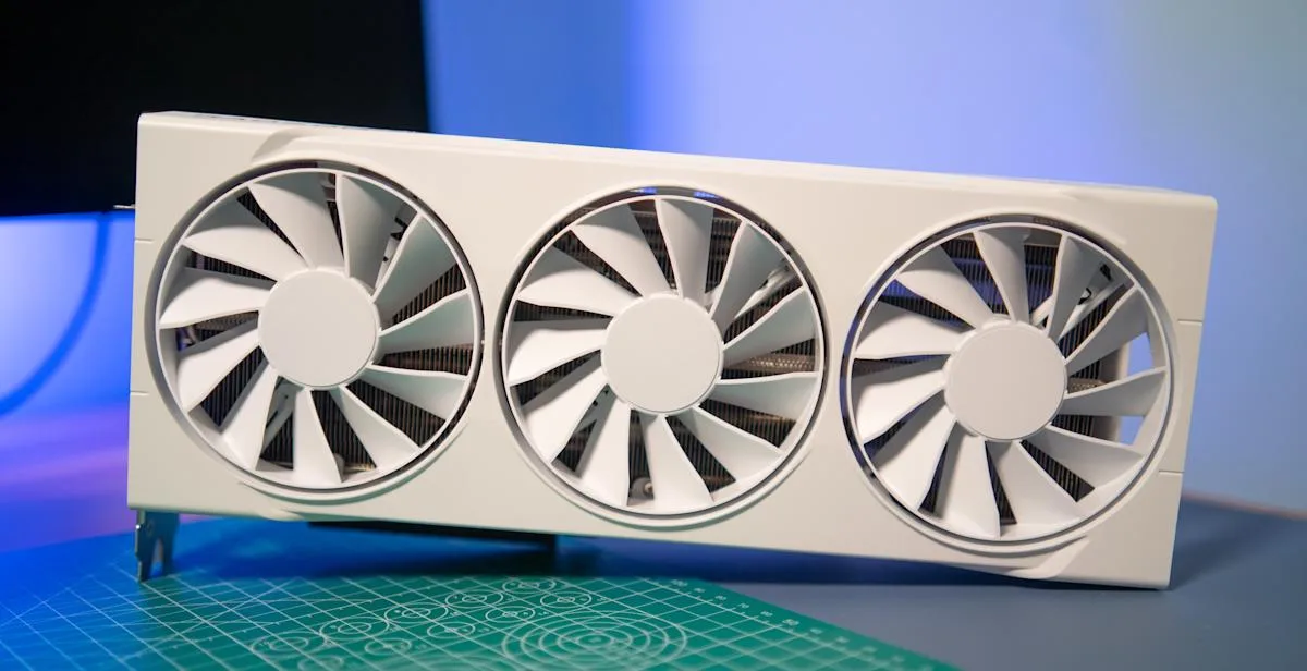 AMD Radeon RX 9070 and 9070 XT review: Hitting NVIDIA where it hurts