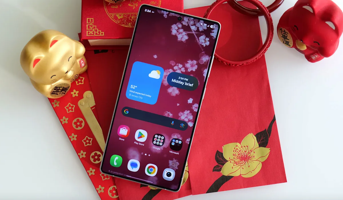 Samsung Galaxy S25 series phones are on sale for record-low prices