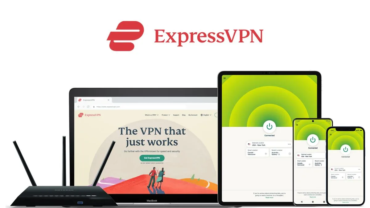 Calling all students! Protect your online privacy with ExpressVPN's exclusive offer