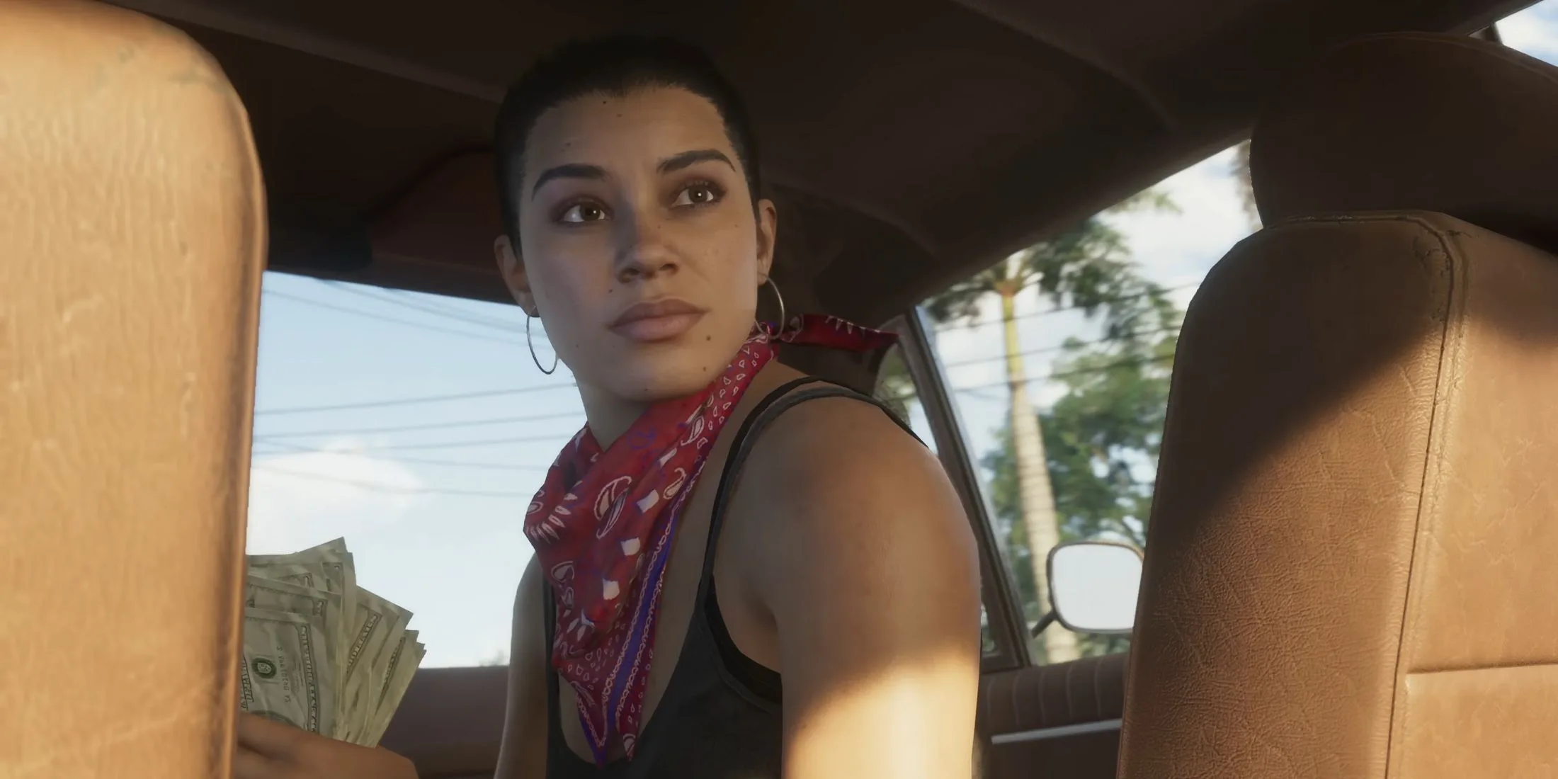 Rumor: GTA 6 Trailer 2 Could Release in Early April